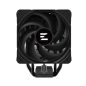 Zalman - CNPS9X PERFORMA PLUS - SCHWARZ