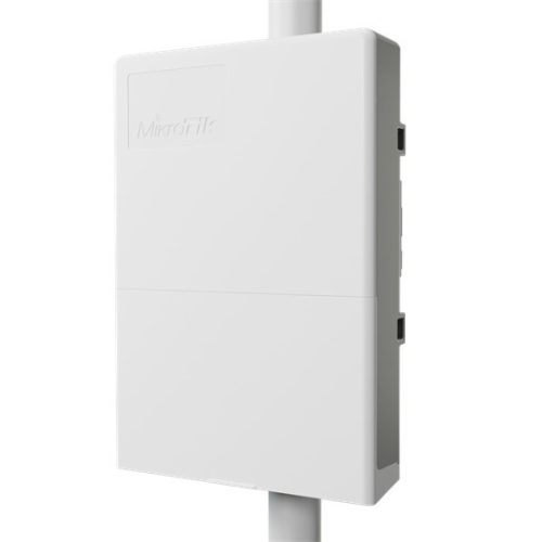 MikroTik netFiber 9 Außen-Switch