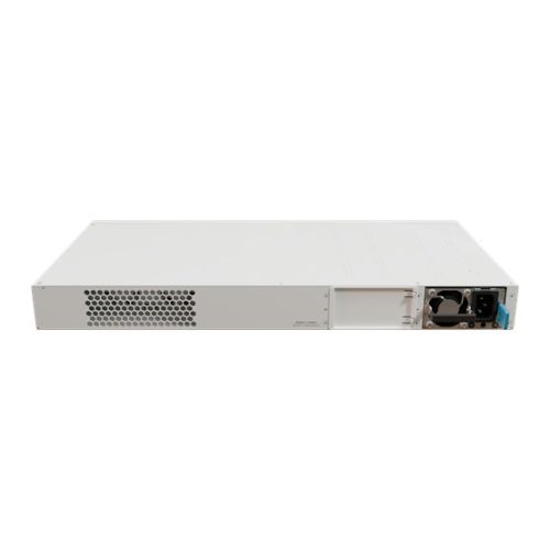 MikroTik CRS320-8P-8B-4S+RM PoE Switch