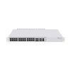 MikroTik CRS326-4C+20G+2Q+R Rackmontierbarer Switch