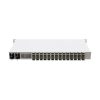 MikroTik CRS326-4C+20G+2Q+R Rackmontierbarer Switch