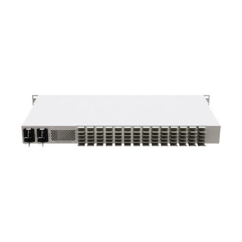 MikroTik CRS326-4C+20G+2Q+R Rackmontierbarer Switch