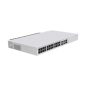 MikroTik CRS326-4C+20G+2Q+R Rackmontierbarer Switch