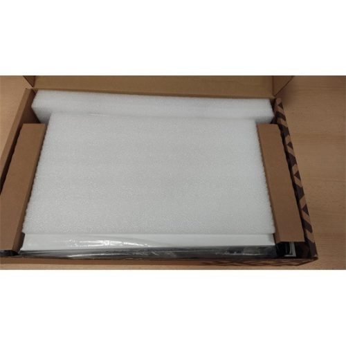 Verbesserter MikroTik CRS354-48G-4S+2Q+RM Rack-Switch