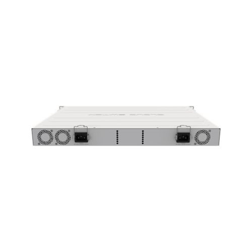 MikroTik CRS354-48G-4S+2Q+RM Rack Switch