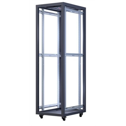 FORMRACK 32U Cosmoline 600x800 19" freistehendes Rack-Gehäuse