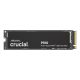 Crucial 1TB P510 M.2 2280 PCIe 5.0 NVMe