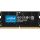 Crucial Notebook DDR5 5600MHz 16GB CL46 1,1V