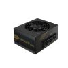 FSP 850W - DAGGER PRO 850 ATX 3.0 - 80+ Gold  ATX3.0 - Schwarzes Netzteil