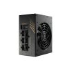FSP 850W - DAGGER PRO 850 ATX 3.0 - 80+ Gold  ATX3.0 - Schwarzes Netzteil