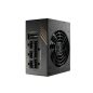   FSP 850W - DAGGER PRO 850 ATX 3.0 - 80+ Gold  ATX3.0 - Schwarzes Netzteil