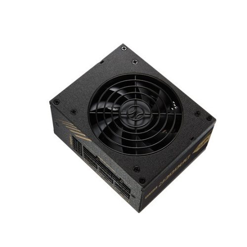 FSP 850W - DAGGER PRO 850 ATX 3.0 - 80+ Gold  ATX3.0 - Schwarzes Netzteil