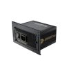 FSP 850W - DAGGER PRO 850 ATX 3.0 - 80+ Gold  ATX3.0 - Schwarzes Netzteil