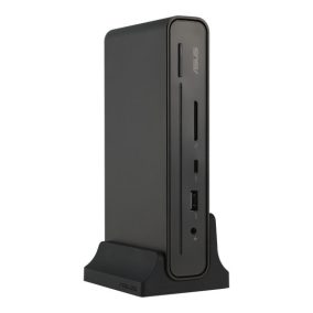 Asus DC300 USB-C Dock - Grau