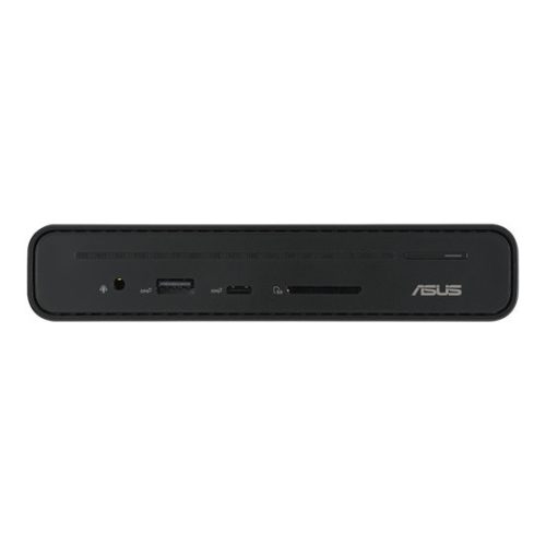 Asus DC300 USB-C Dock - Grau