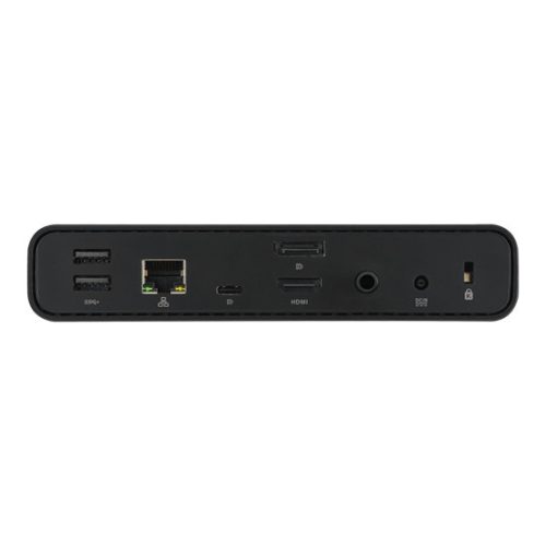 Asus DC300 USB-C Dock - Grau