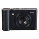 Denver DCA-4811B Digitalkamera - Schwarz