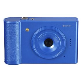 Denver DCA-4811BU Digitalkamera - Blau