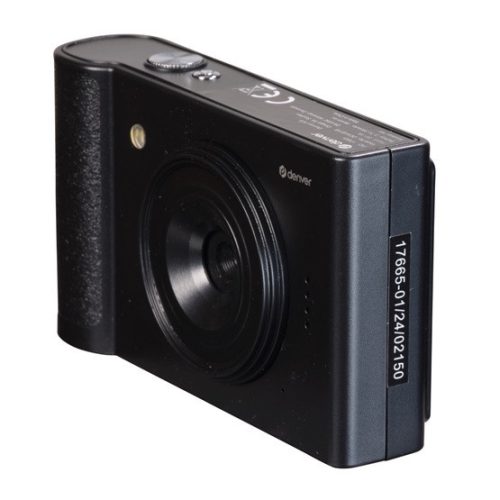 Denver DCA-4811B Digitalkamera - Schwarz
