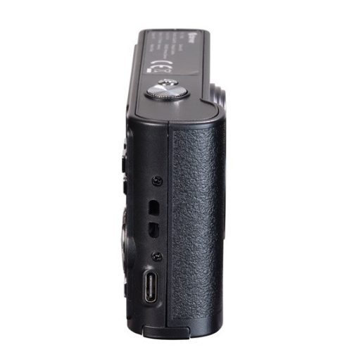 Denver DCA-4811B Digitalkamera - Schwarz