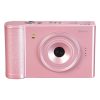 Denver DCA-4811BU Digitalkamera - Rosa