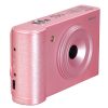 Denver DCA-4811BU Digitalkamera - Rosa