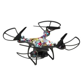 Denver DCH-350 Drohne mit Kamera