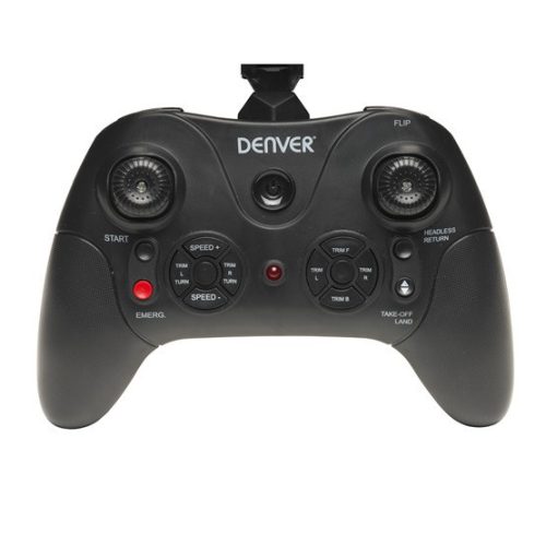 Denver DCW-380 Drohne mit Kamera, Wi-Fi