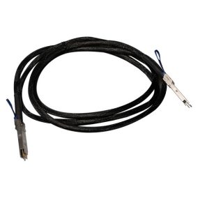 MikroTik QSFP56-DD DAC Kabel, 400Gbit, 3m