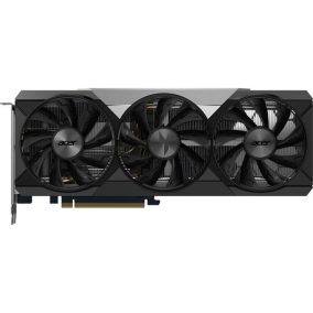   Acer AMD Nitro Radeon RX 9070 XT OC 16GB GDDR6 - DP.Z4DWW.P01