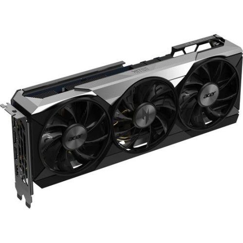 Acer AMD Nitro Radeon RX 9070 XT OC 16GB GDDR6 - DP.Z4DWW.P01