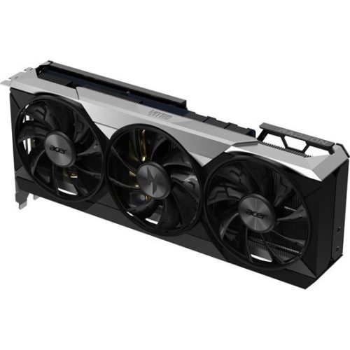 Acer AMD Nitro Radeon RX 9070 XT OC 16GB GDDR6 - DP.Z4DWW.P01