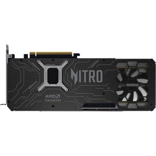 Acer AMD Nitro Radeon RX 9070 XT OC 16GB GDDR6 - DP.Z4DWW.P01