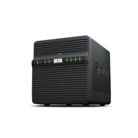 NAS Synology DS423 DiskStation (4HDD)