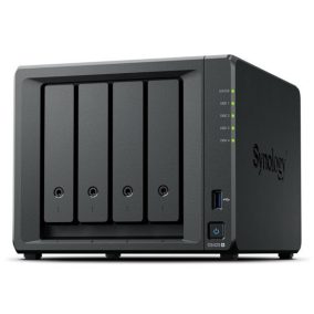 NAS Synology DS425+ DiskStation (4HDD)