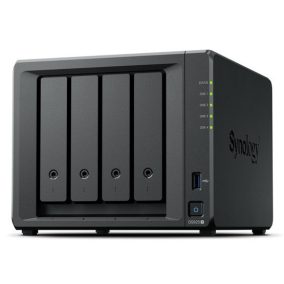 NAS Synology DS925+ DiskStation (4HDD)