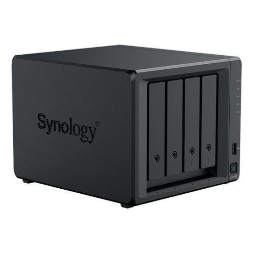 NAS Synology DS925+ DiskStation (4HDD)