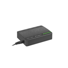 Lanberg DSP1-1005-5V nicht verwaltbarer Desktop-Switch