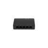 Lanberg DSP2-1005-12V nicht verwaltbarer Desktop-Switch