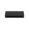Lanberg DSP2-1008-12V nicht verwaltbarer Desktop-Switch