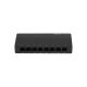 Lanberg DSP2-1008-12V nicht verwaltbarer Desktop-Switch