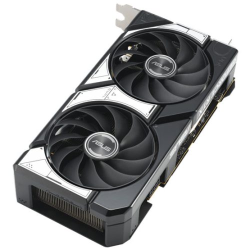 ASUS NVIDIA RTX 5060 8GB GDDR7 - DUAL-RTX5060-O8G