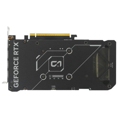 ASUS NVIDIA RTX 5060 8GB GDDR7 - DUAL-RTX5060-O8G