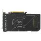 ASUS NVIDIA RTX 5060 8GB GDDR7 - DUAL-RTX5060-O8G