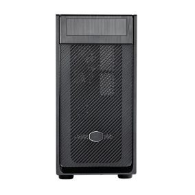 Cooler Master Micro - Elite 300 ODD Stahl - E300-KN5N-S00