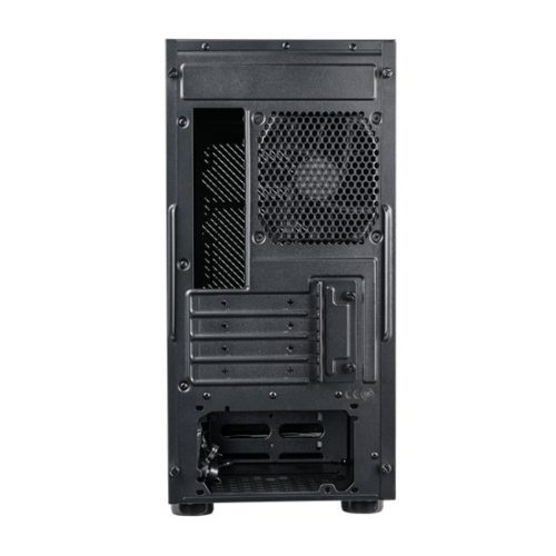 Cooler Master Micro - Elite 300 ODD Stahl - E300-KN5N-S00