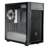 Cooler Master Micro - Elite 300 ODD Stahl - E300-KN5N-S00