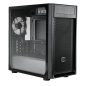 Cooler Master Micro - Elite 300 ODD Stahl - E300-KN5N-S00