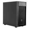 Cooler Master Micro - Elite 300 ODD Stahl - E300-KN5N-S00