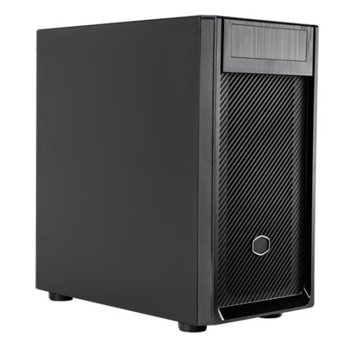 Cooler Master Micro - Elite 300 ODD Stahl - E300-KN5N-S00